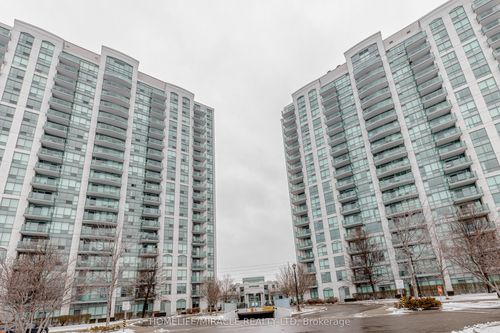1403-4850 Glen Erin Dr, Mississauga, ON, L5M7S1 | Card Image