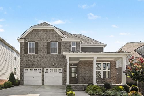 855 Nightingale Ave, Hendersonville, TN, 37075 | Card Image