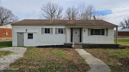 501 Tin Dor Way, Fairdale, KY, 40118-9565 | Card Image