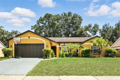 6084 Brookhill Cir, ORLANDO, FL, 32810-3950 | Card Image