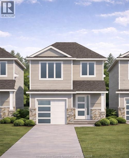 2264 Louis Avenue, Windsor, ON, N8X4C2 | Card Image