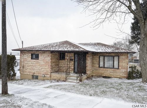 506 Mountain Avenue, Portage, PA, 15946 | Card Image