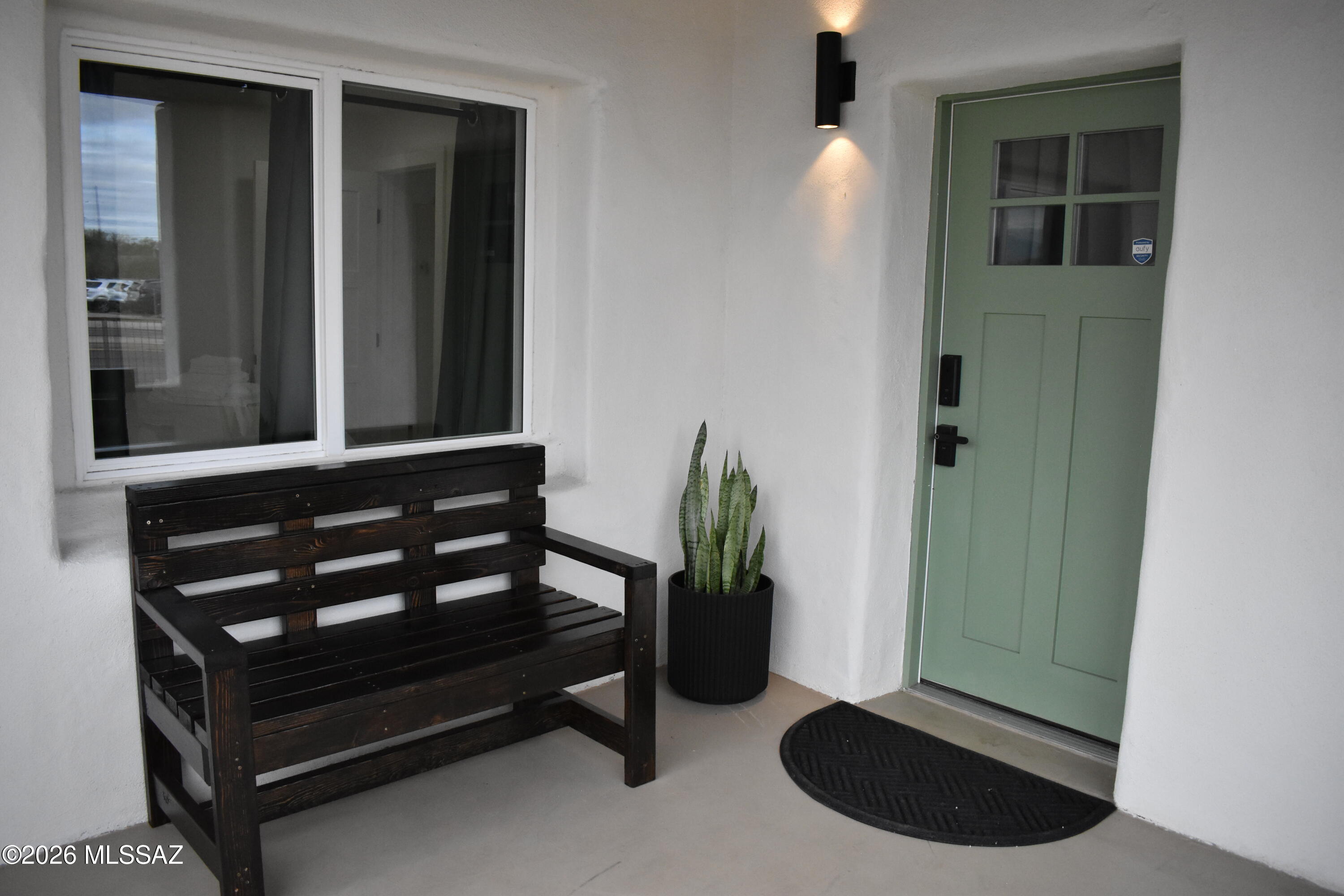 Residential Lease in Tucson 3