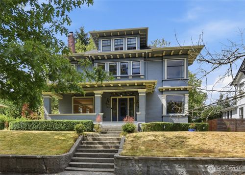 3316 Grand Avenue, Everett, WA, 98201 | Card Image