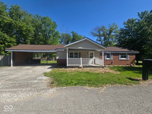 600 W Beech St, Sullivan, IN, 47882-1409 | Card Image