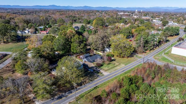 195 Spinner St, House other with 3 bedrooms, 2 bathrooms and null parking in Spindale NC | Image 41