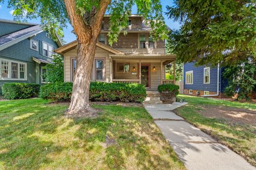 8358 Watertown Plank Rd, Wauwatosa, WI, 53213-2553 | Card Image
