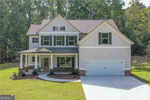 6105 Crowley Drive, Douglasville, GA, 30135 | Card Image