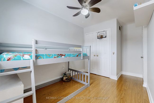 65 Creditstone Rd, House other with 5 bedrooms, 4 bathrooms and 5 parking in Brampton ON | Image 28