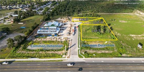 TBD N Harvey Mitchell Pkwy, Bryan, TX, 77803 | Card Image