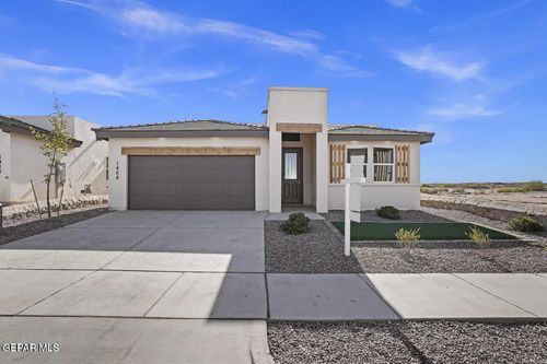 1408 Harlan Dr, El Paso, TX, 79924 | Card Image