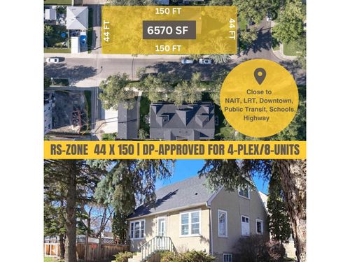 10204 123 Ave Nw, Edmonton, AB, T5G0V6 | Card Image