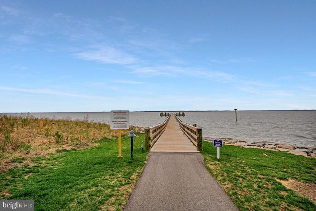 11 - 170 Harris Ln, Condo with 2 bedrooms, 3 bathrooms and null parking in Stevensville MD | Image 52