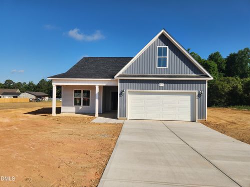 lot-38-97 Boston River Dr, Dunn, NC, 28334-1487 | Card Image