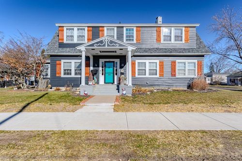 406 W Pearl St, Rhinelander, WI, 54501-2350 | Card Image