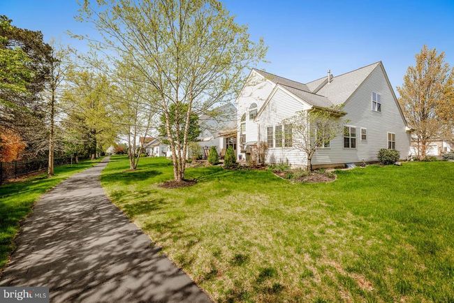 153 S Founders Ct, House other with 3 bedrooms, 3 bathrooms and null parking in WARRINGTON PA | Image 37
