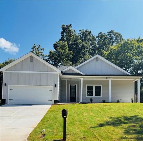 481 Stonemill Mnr, Lithonia, GA, 30058-8221 | Card Image