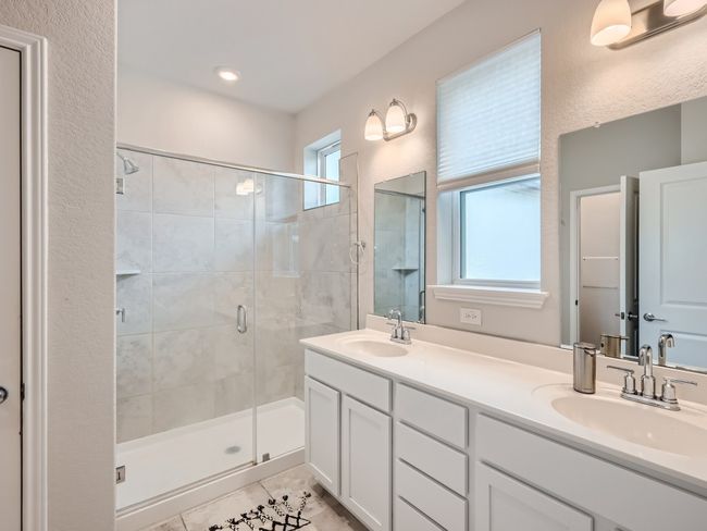 UNIT-1103 - 9015 Cattle Baron Path, Townhouse with 2 bedrooms, 3 bathrooms and 2 parking in Austin TX | Image 7