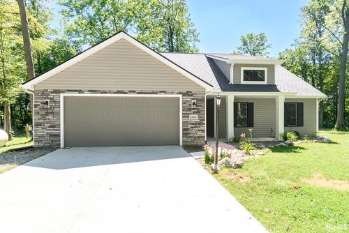 16807 Darling Rd, Woodburn, IN, 46797-9760 | Card Image