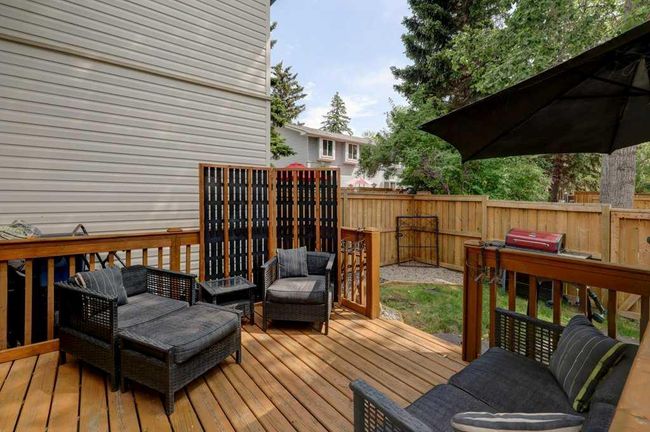 52 - 4810 40 Avenue Sw, Townhouse with 4 bedrooms, 2 bathrooms and 1 parking in Calgary AB | Image 26