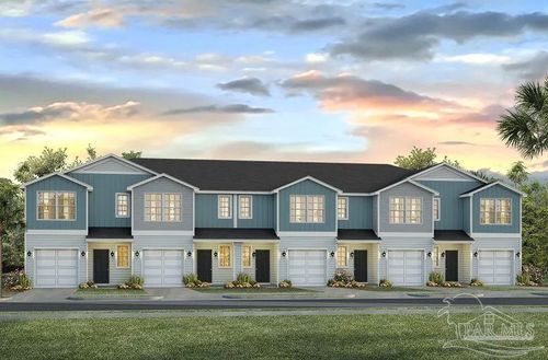 4791 Spruce Point Dr, Gulf Breeze, FL, 32563 | Card Image