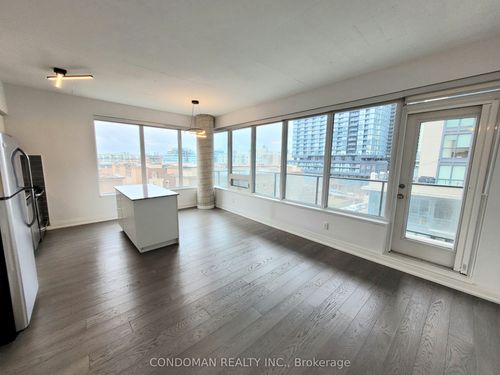 604-55 E Liberty St, Toronto, ON, M6K3P9 | Card Image