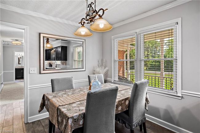 300 Doub Rd, House other with 3 bedrooms, 3 bathrooms and null parking in Lewisville NC | Image 10