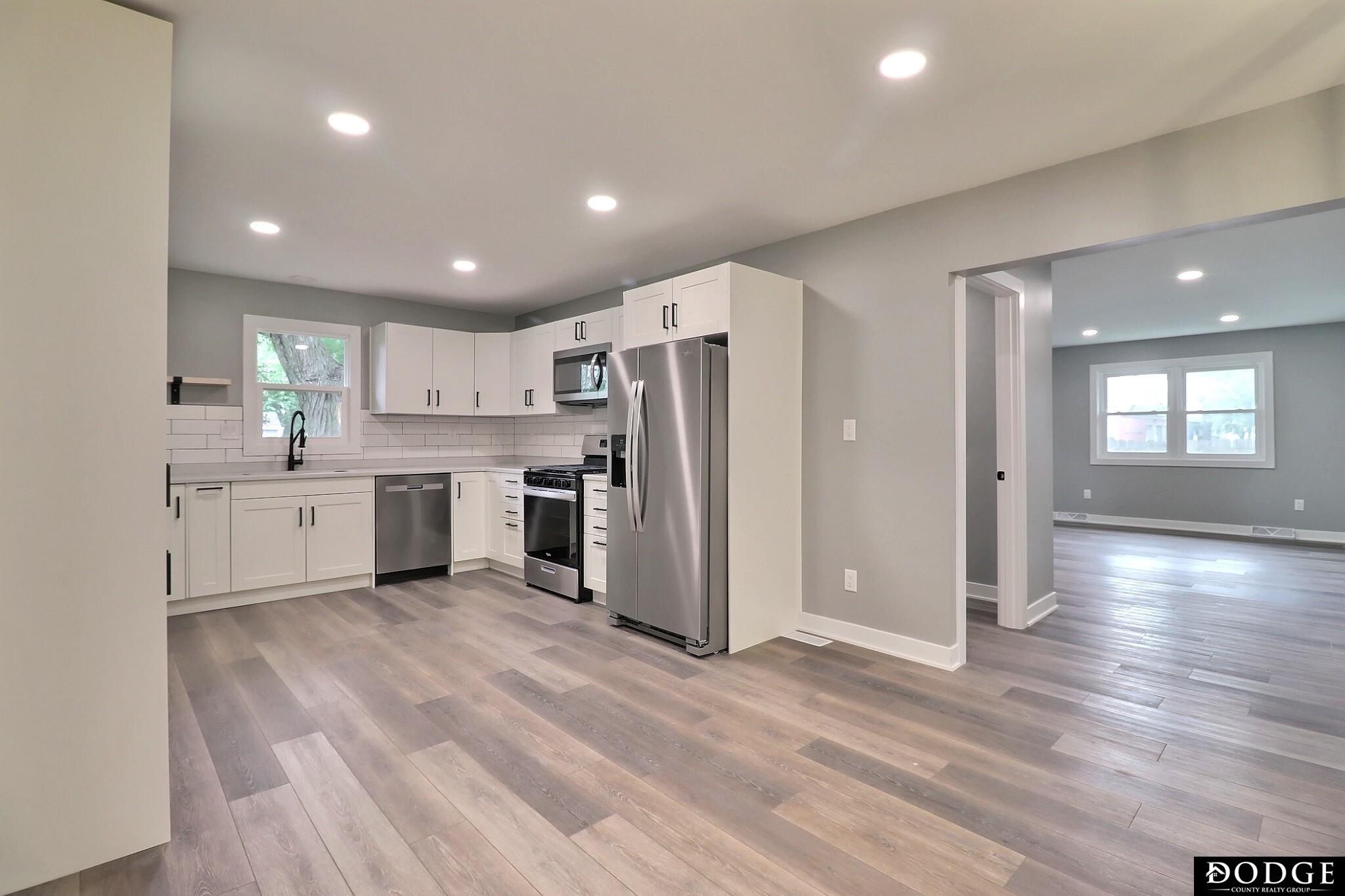 Michael St, Fremont, NE 68025