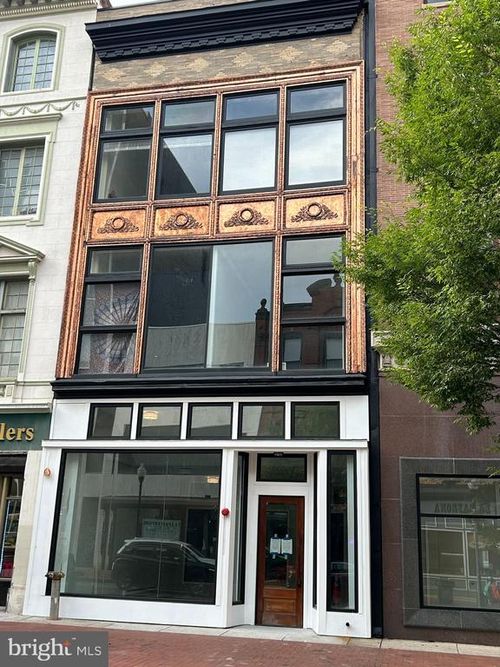 100 W Lexington St, BALTIMORE, MD, 21201-3443 | Card Image
