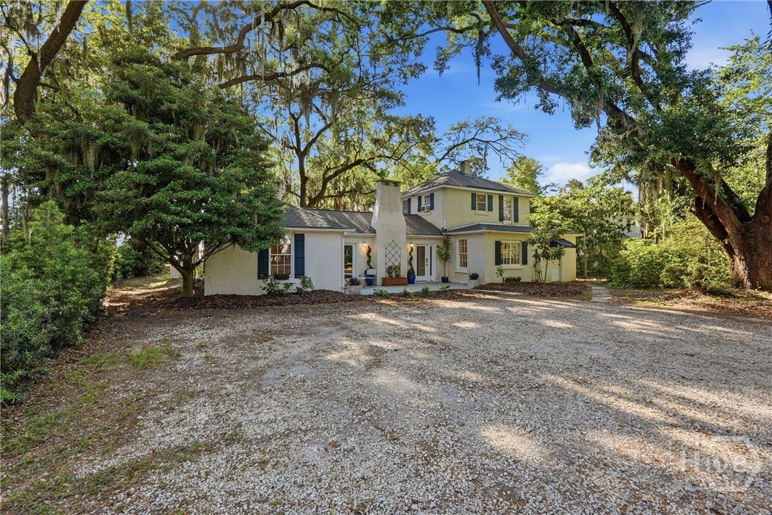 1014 Wilmington Island Rd, For Sale in Savannah - eXp Realty