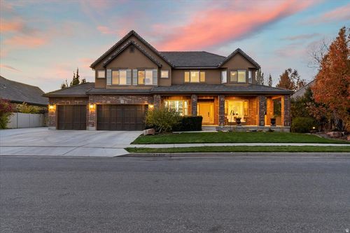 12906 S Verona Creek Way, Riverton, UT, 84065-6052 | Card Image