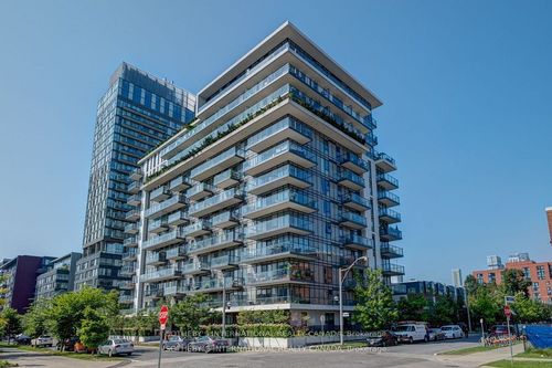 715-260 Sackville St, Toronto, ON, M5A0B3 | Card Image