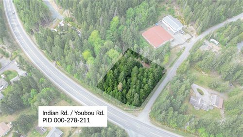 Lot A Indian Rd, Lake Cowichan, BC, V0R2G0 | Card Image