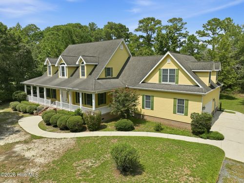 303 Creekview Drive, Hampstead, NC, 28443 | Card Image