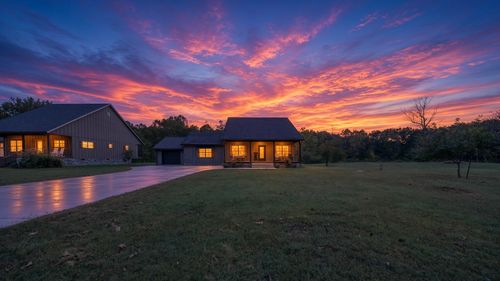 321 Big Trout Trail, Mammoth Spring, AR, 72554 | Card Image