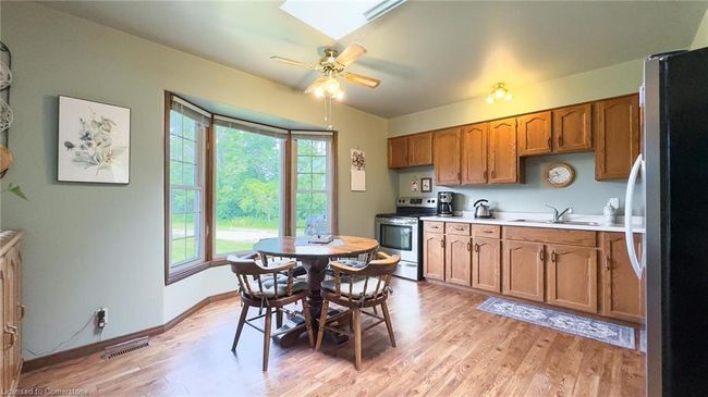 73034 Claudette Dr, House other with 3 bedrooms, 2 bathrooms and 1 parking in Zurich ON | Image 13