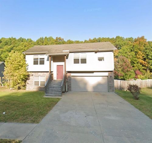 116 Valley Way, Saint Robert, MO, 65584-3366 | Card Image