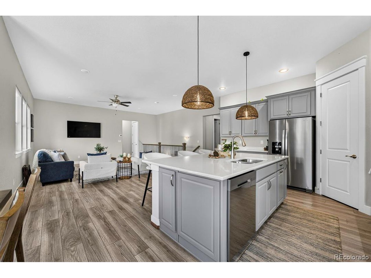 Residential in Colorado Springs 5