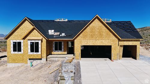 2973 E Clarkstone Dr, Eagle Mountain, UT, 84005-5596 | Card Image