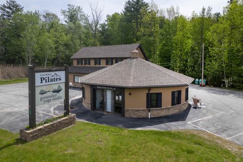 1360 Us Route 4, Rutland, VT, 05701 | Card Image
