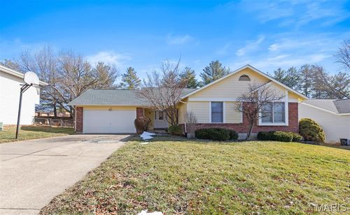 2876 Danube Way, Saint Charles, MO, 63301-0382 | Card Image