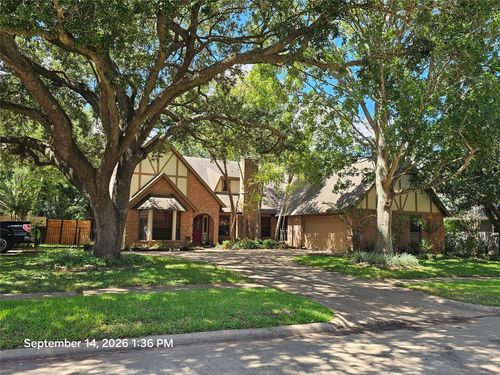 3514 E Creek Club Dr, Missouri City, TX, 77459-4102 | Card Image