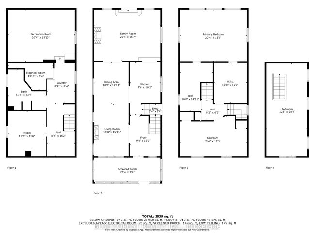 246 Grey St, House other with 3 bedrooms, 2 bathrooms and 4 parking in London ON | Image 43