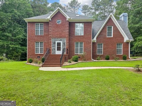 1950 Honeybee Creek Dr, Griffin, GA, 30224-5244 | Card Image