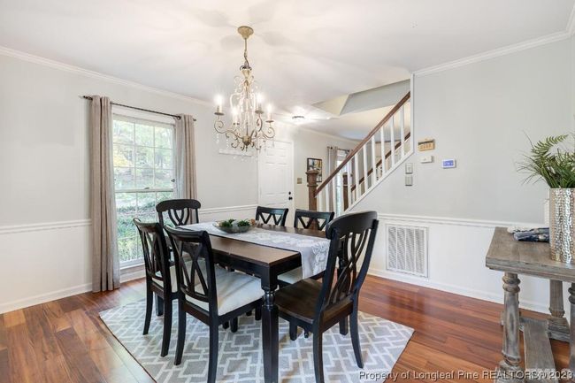 1323 Valley Run, House other with 3 bedrooms, 2 bathrooms and null parking in Durham NC | Image 11