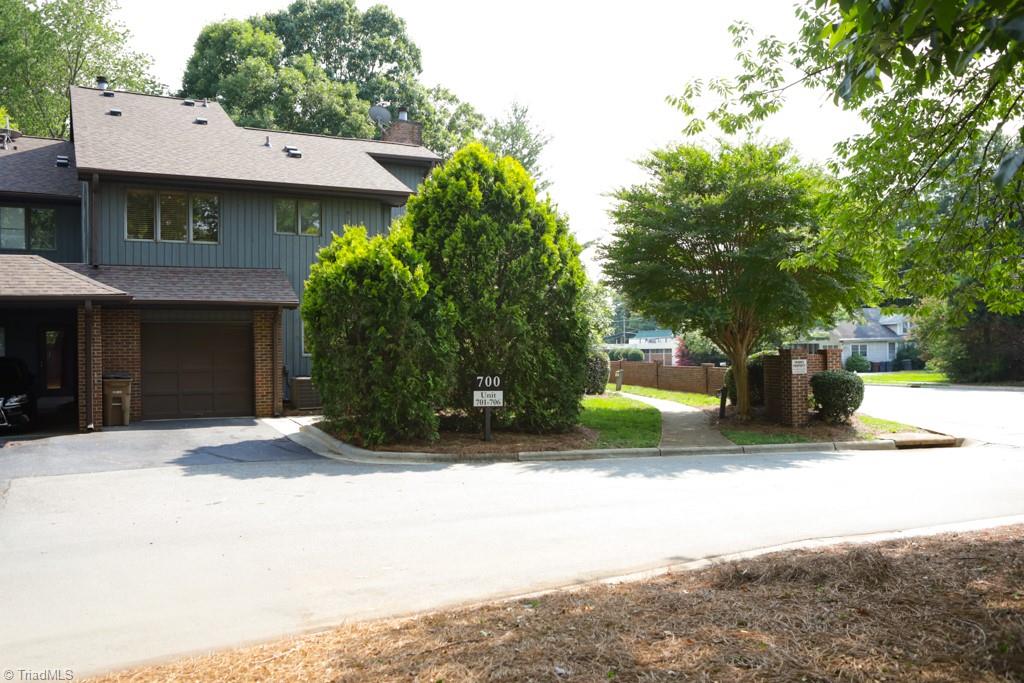 Residential in Greensboro 4
