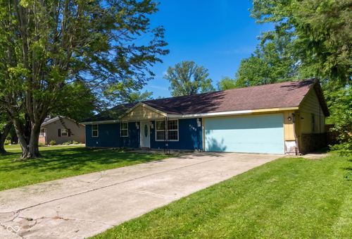 6440 N Bobtail Drive, Muncie, IN, 47304 | Card Image