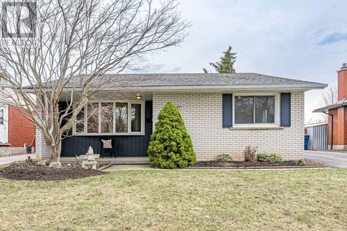 292 Redford Cres, Stratford, ON, N5A1P5 | Card Image