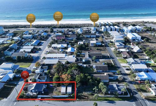19807 Delmar Dr, Panama City Beach, FL, 32413-1668 | Card Image