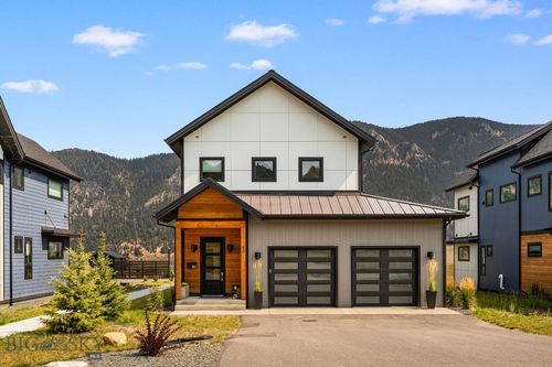 80-80 Misty Mountain Ct, Gallatin Gateway, MT, 59730-1585 | Card Image